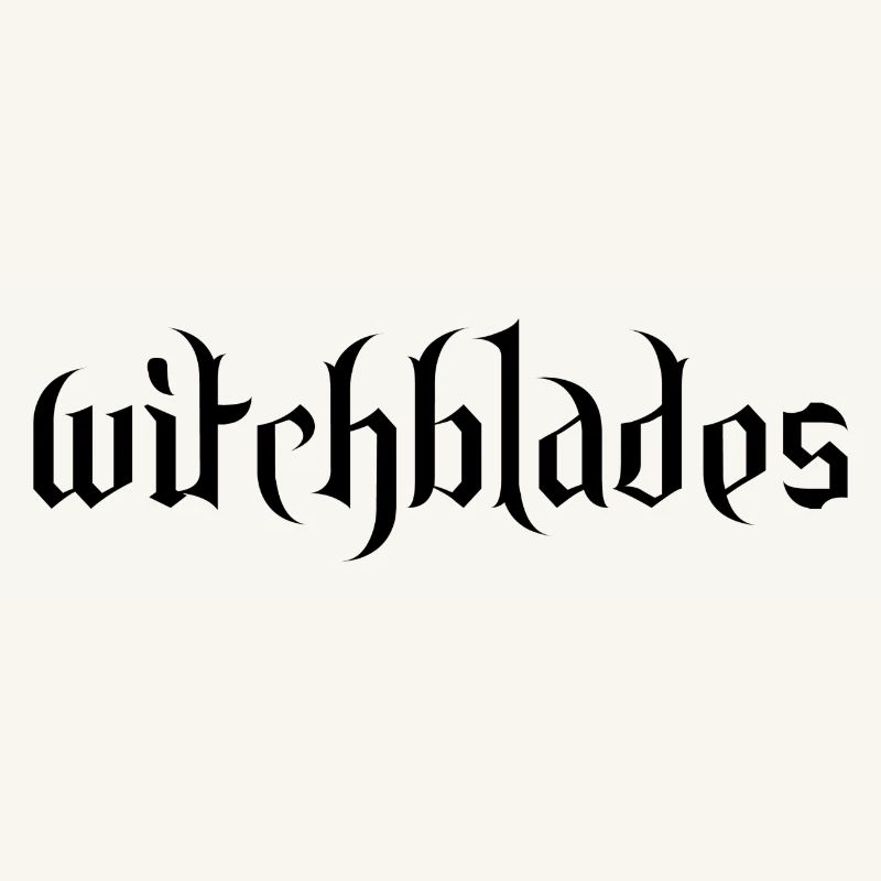 witchblades