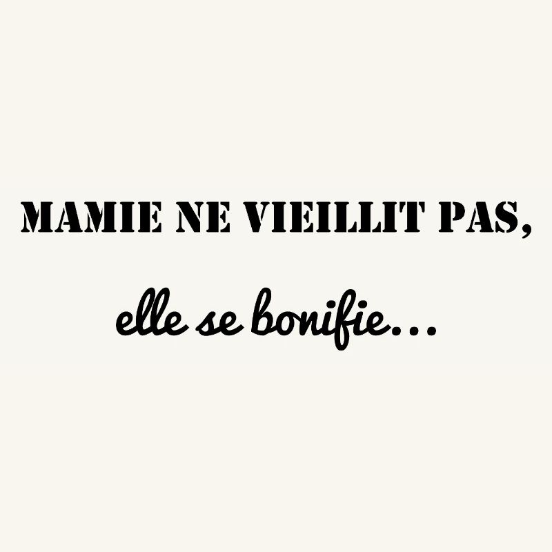 OMA. MAMA. GROSSMUTTER. MUTTERTAG. PARTEI