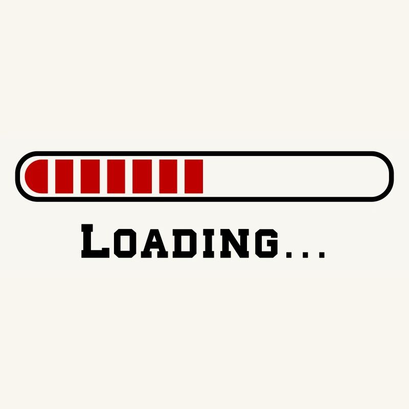 loading