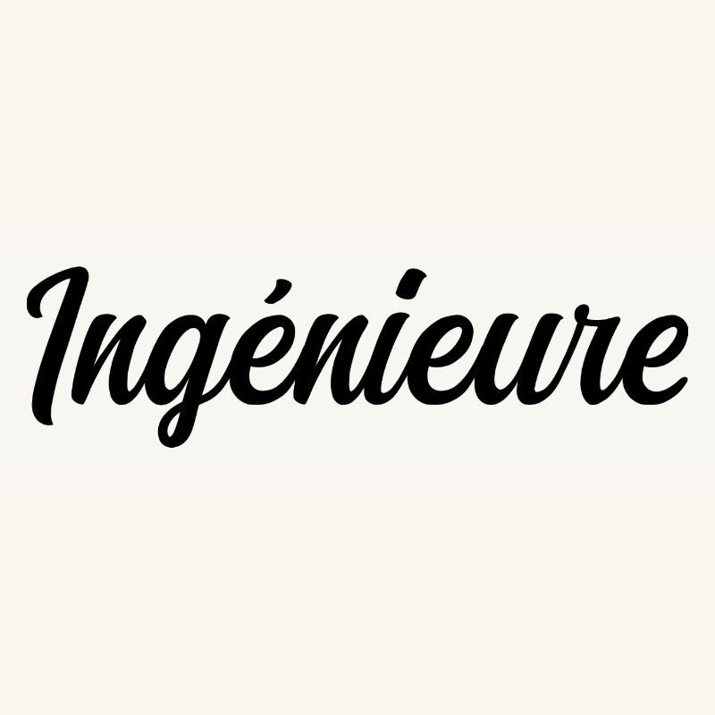 Ingénieure Conception Technique Science Projet