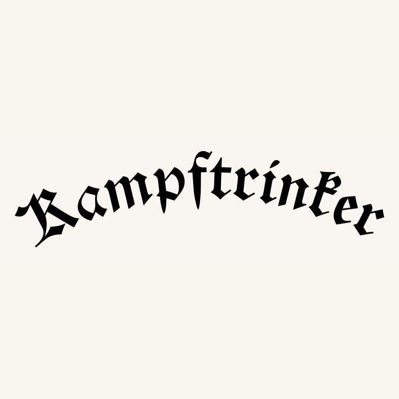 Kampftrinker