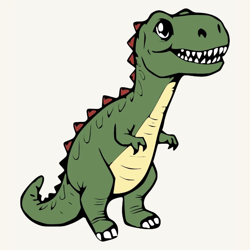 Dinosaurier