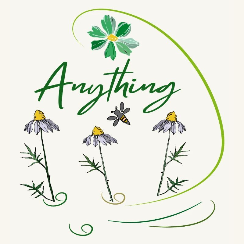Anything