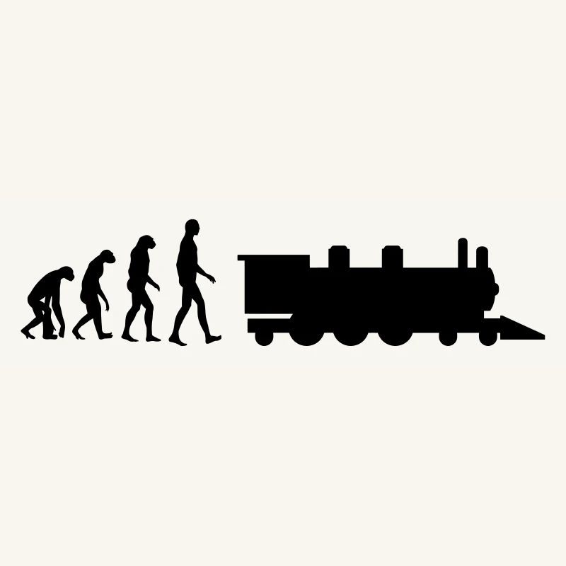 Cheminot / Chemin de fer / Train / Metro
