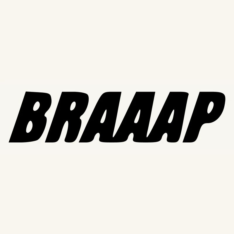 BRAAAP