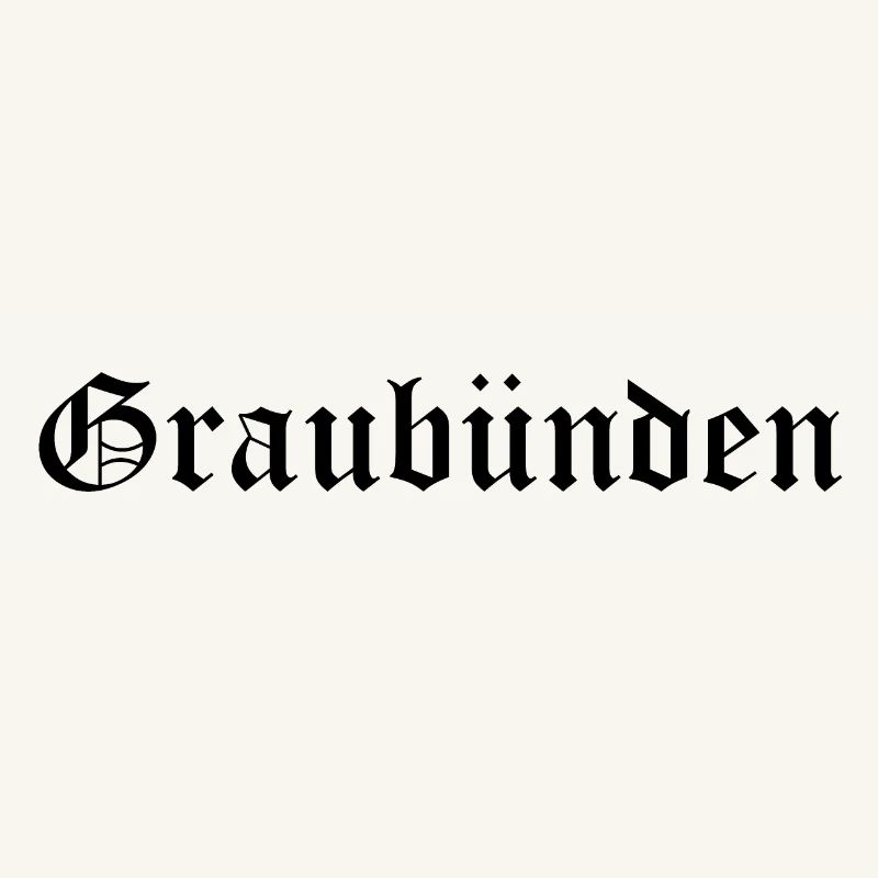 Graubünden