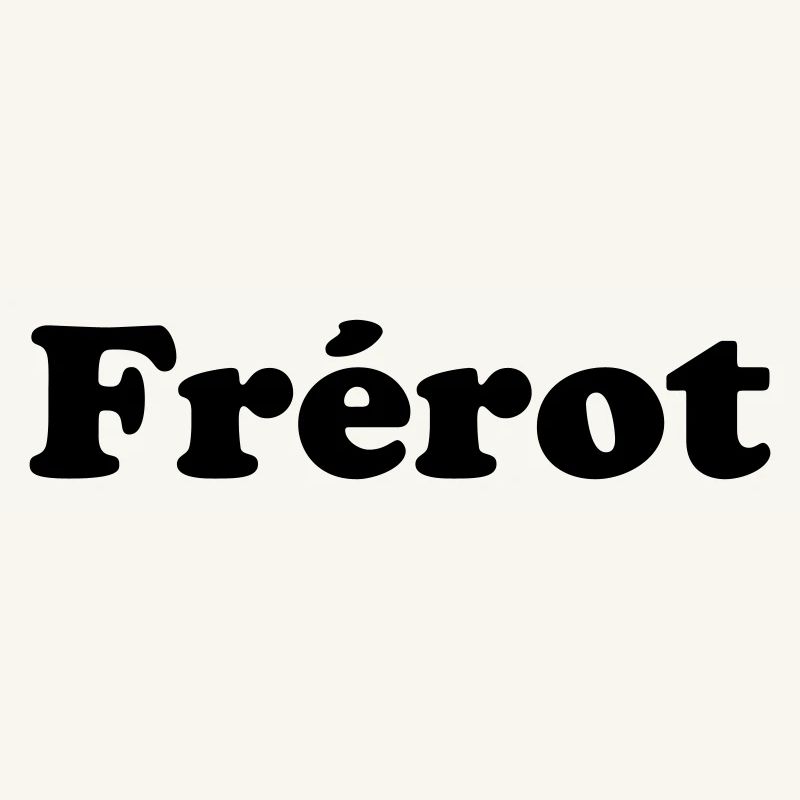 Frérot - expression amicale 