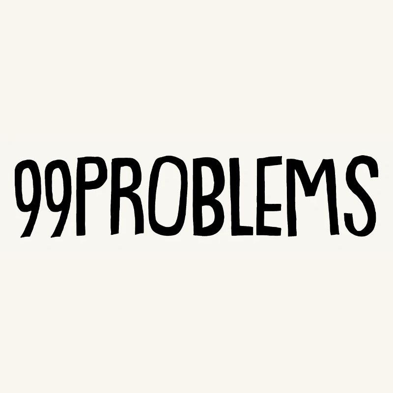99 problems