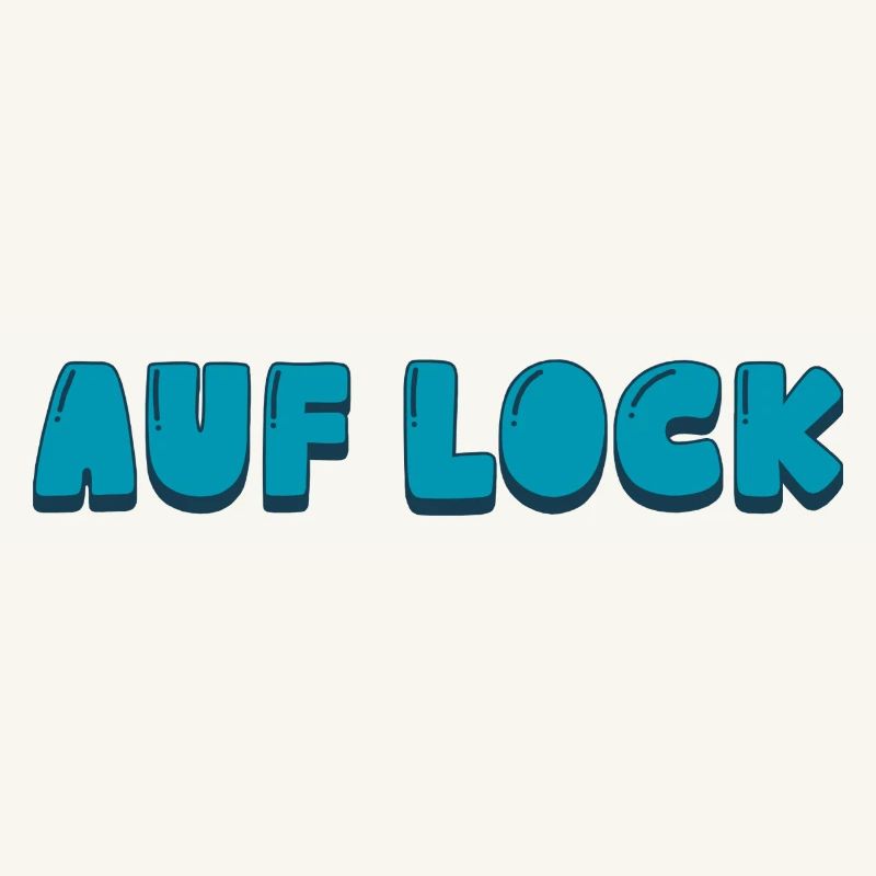 Auf Lock