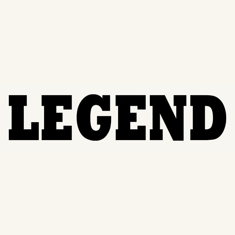 Legend