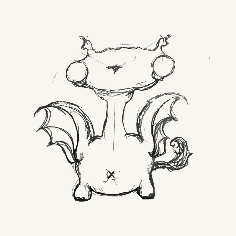 Drache