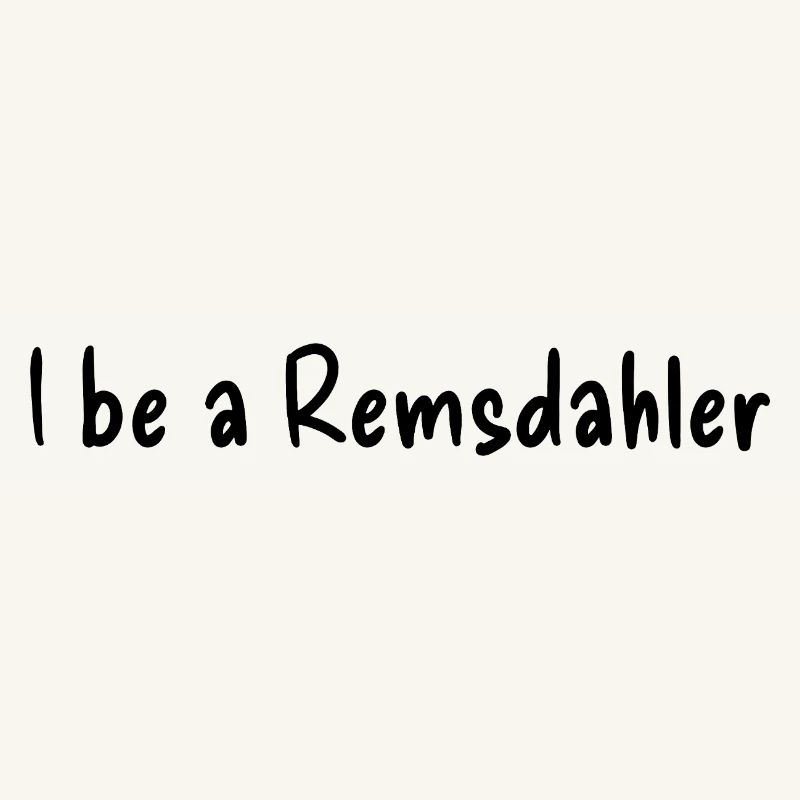 Remsdahler