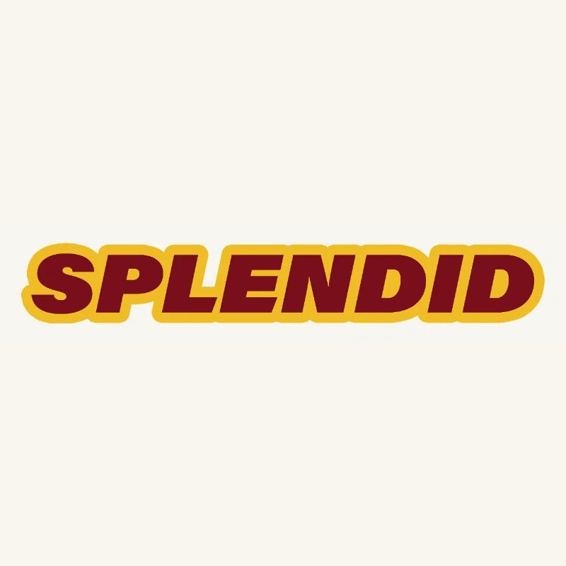 SPLENDID