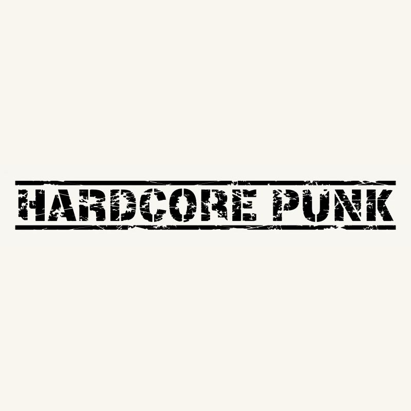 Hardcore Punk