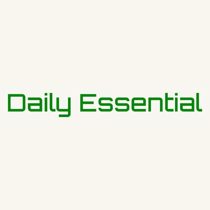 Essential Piece