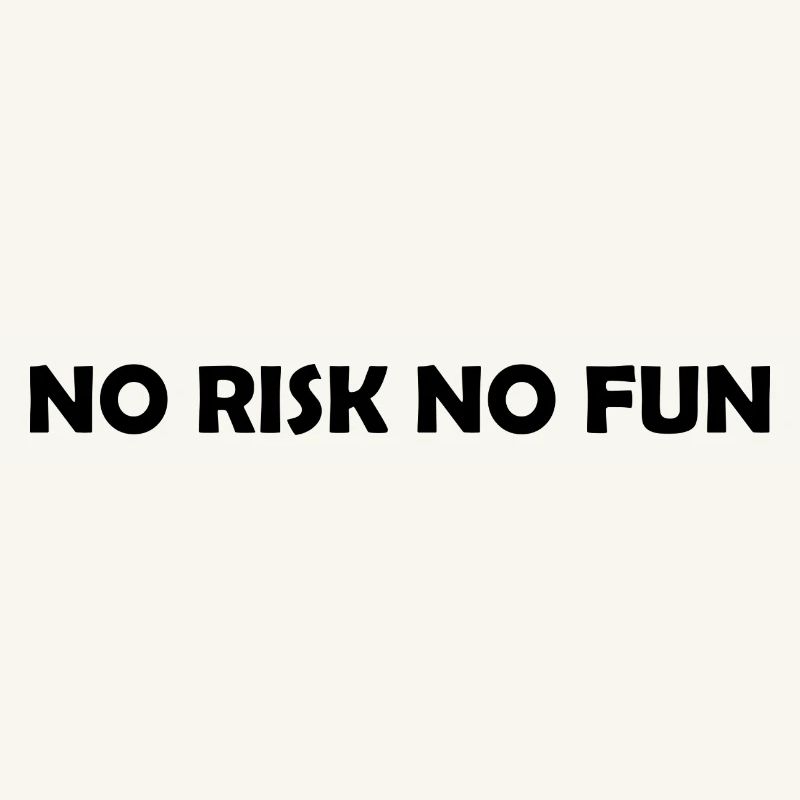 Risk It Live It