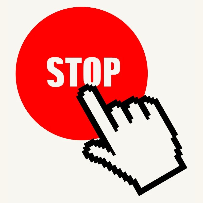 Stop