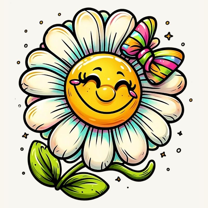 Gänseblümchen