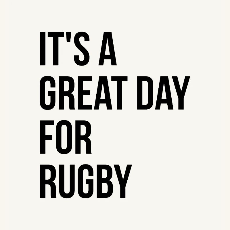 Rugby