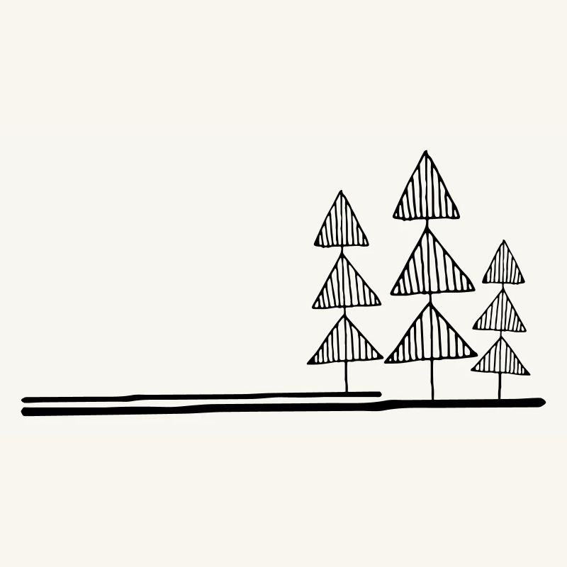 Tree Tree Tree