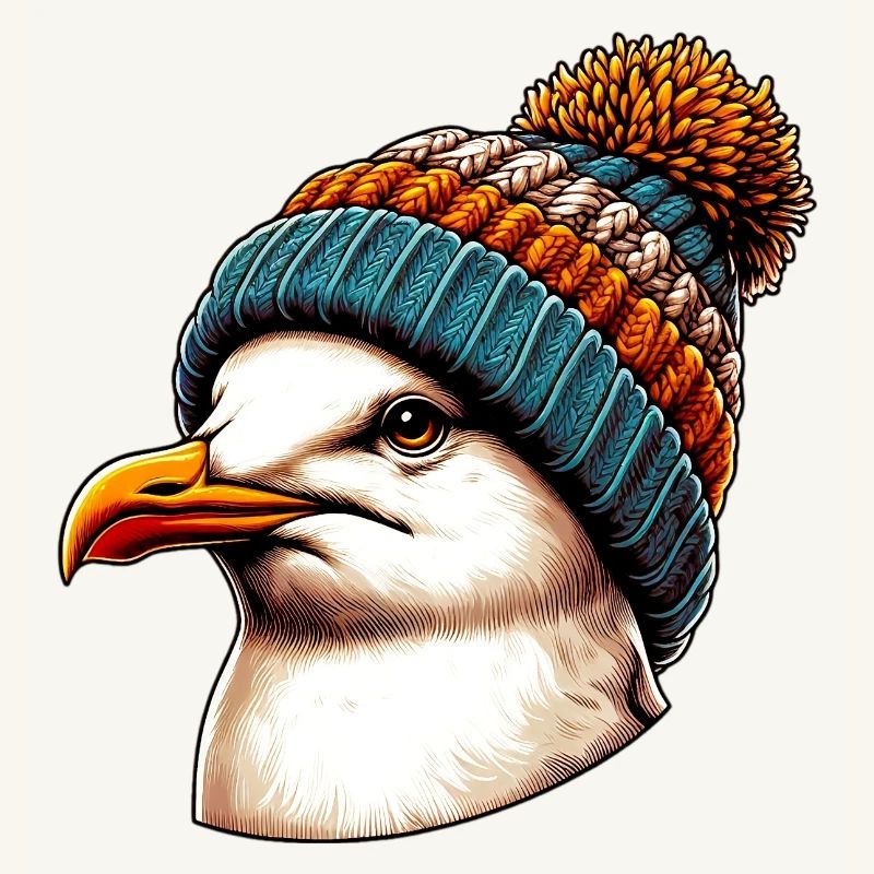 Möwe