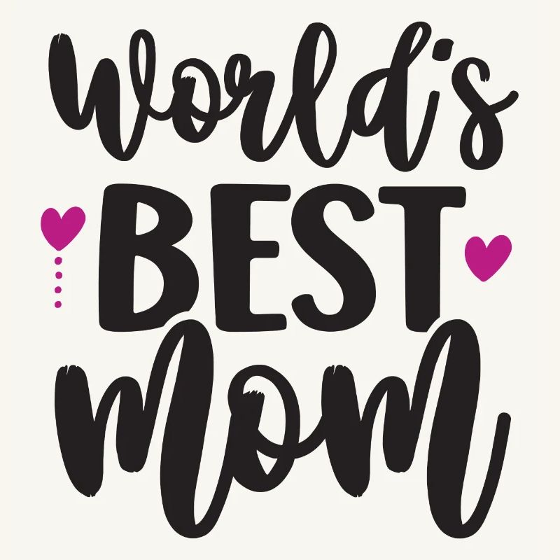 Die beste Mutter der Welt
