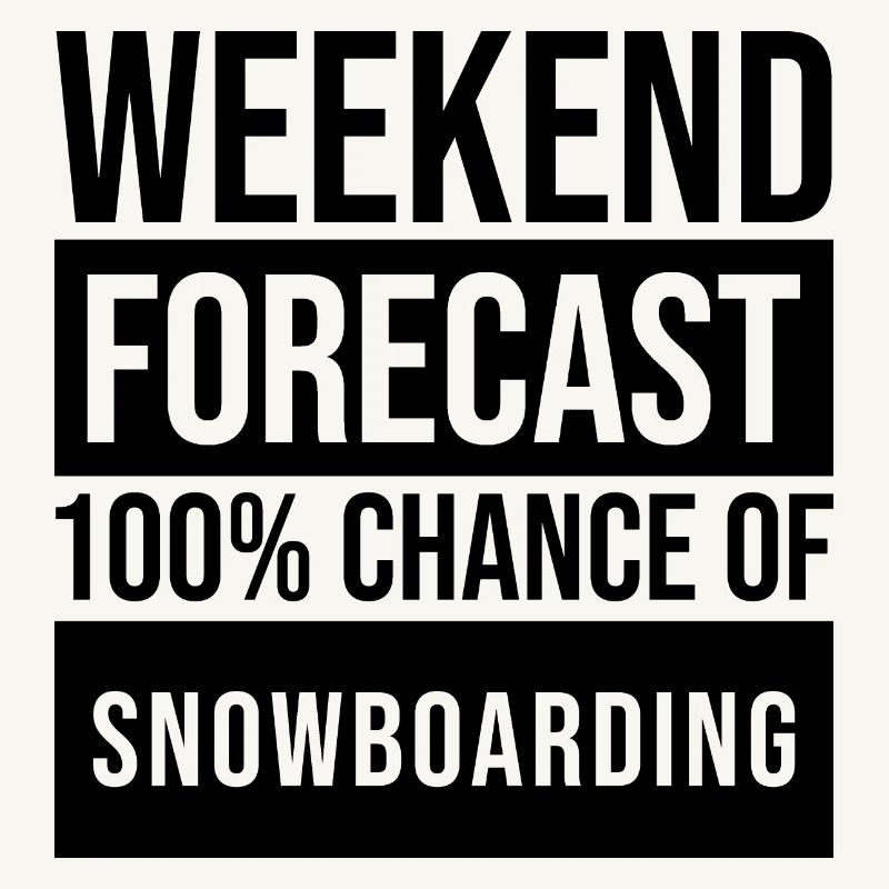 Snowboard