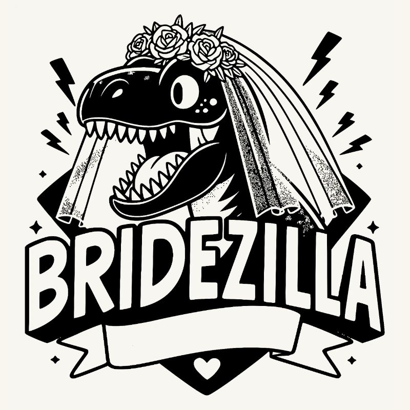 Équipe Bride - Bridezilla