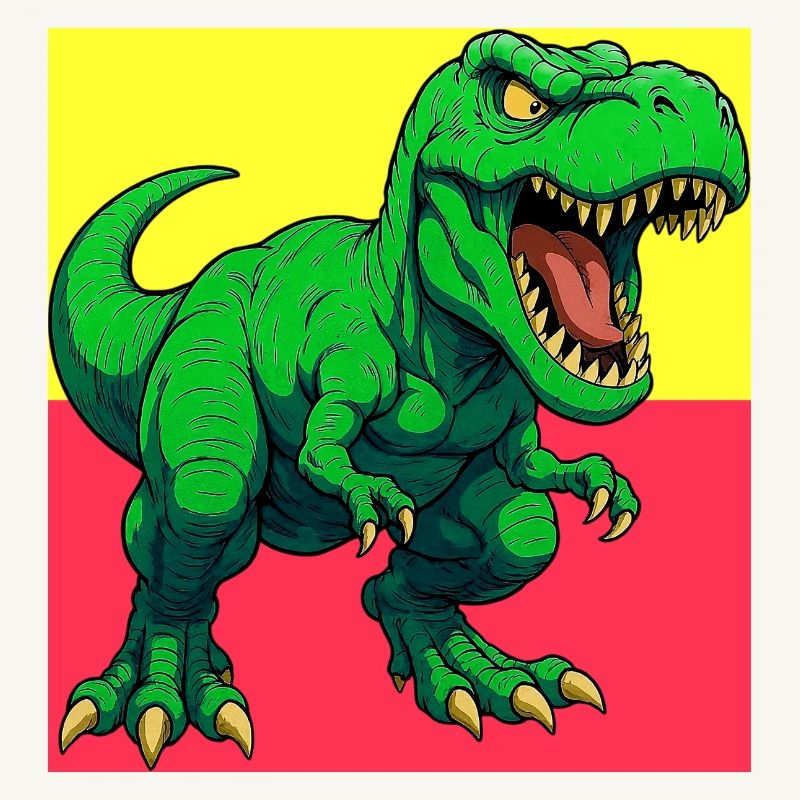 Dinosaurier