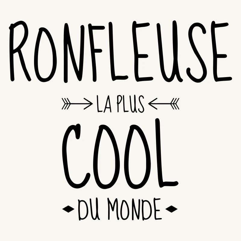 Ronfler / Ronfleur / Ronfleuse / Ronflement
