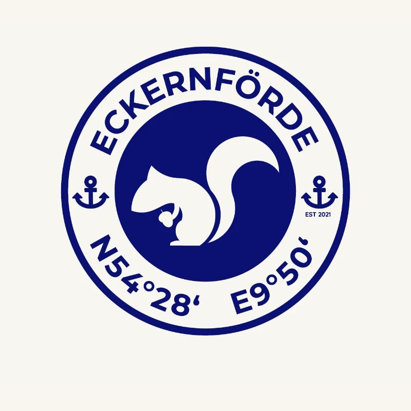 Eckernförde Eichhörnchen Navi