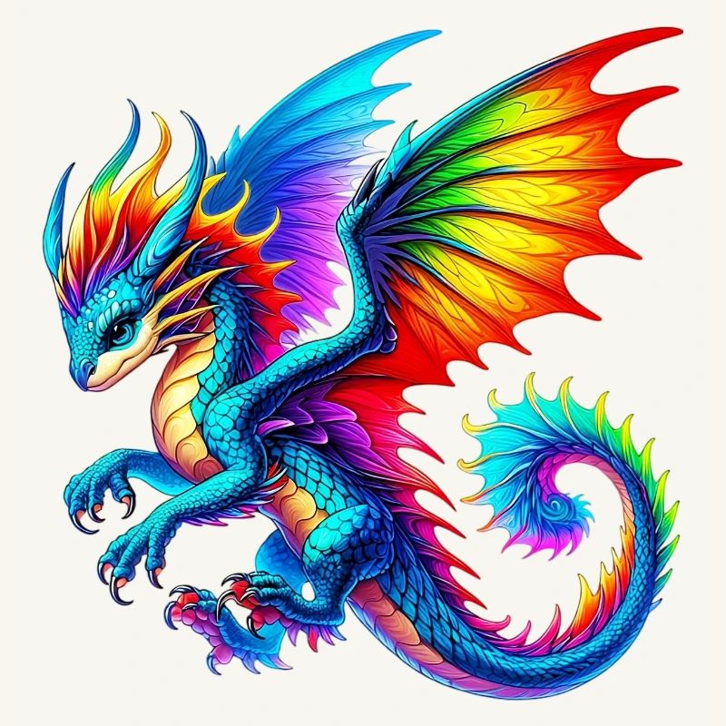 Drache