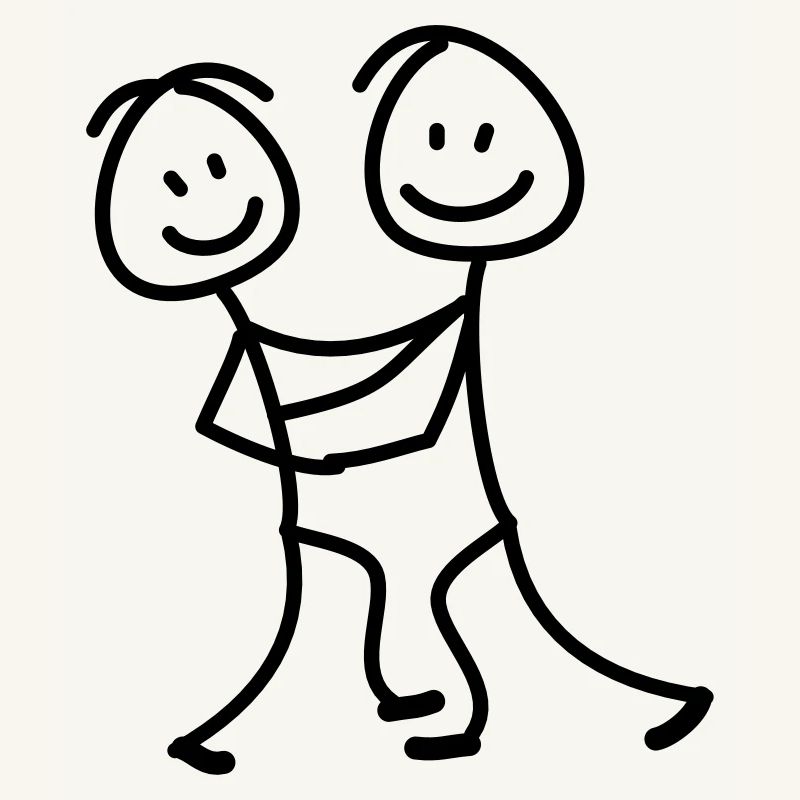 dancing