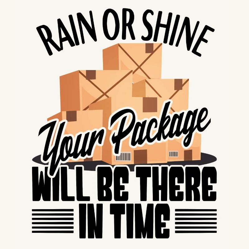 Package delivery package parcel messenger parcel messenger courier