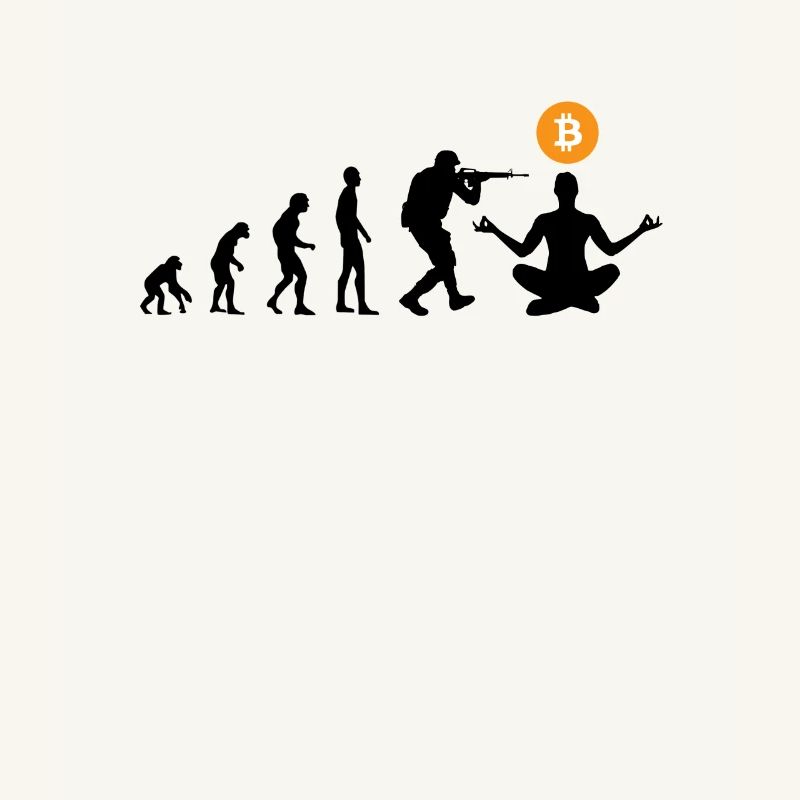 Bitcoin evolution