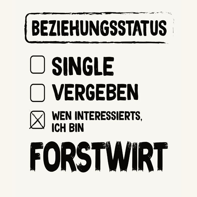 Statut de la relation Forester Forester Forester Forester
