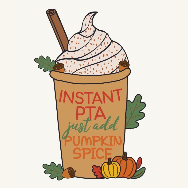 Instant PTA Pumpkin Spice | Pharmacy