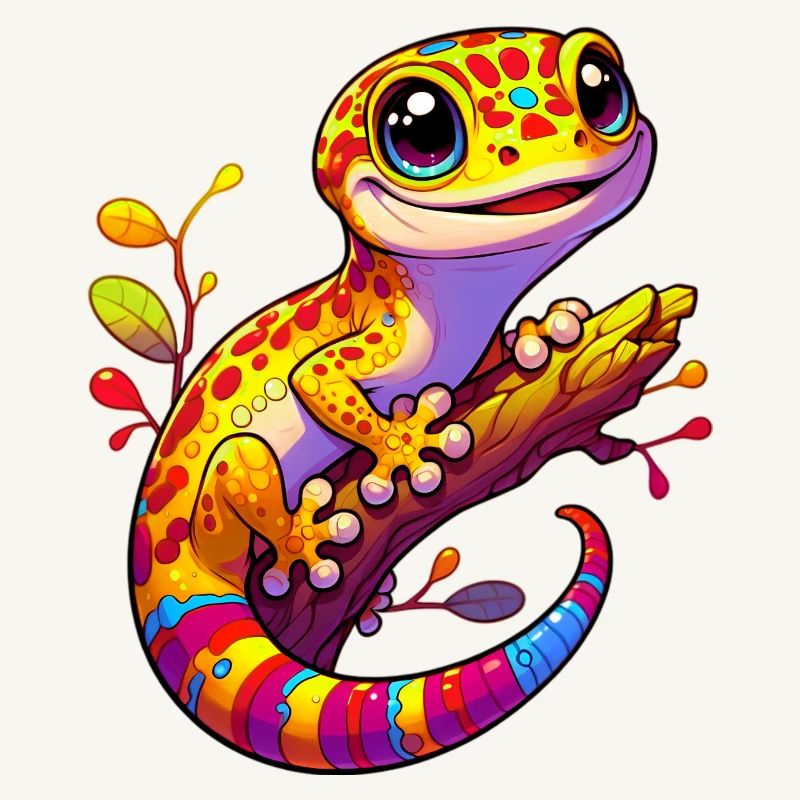 Gecko