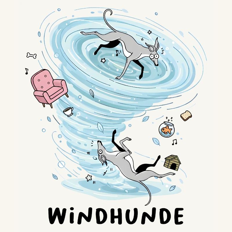 Windhunde
