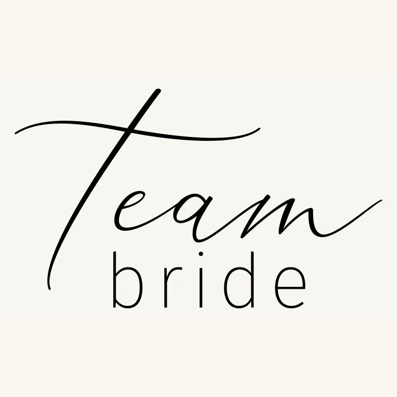 TeamBride