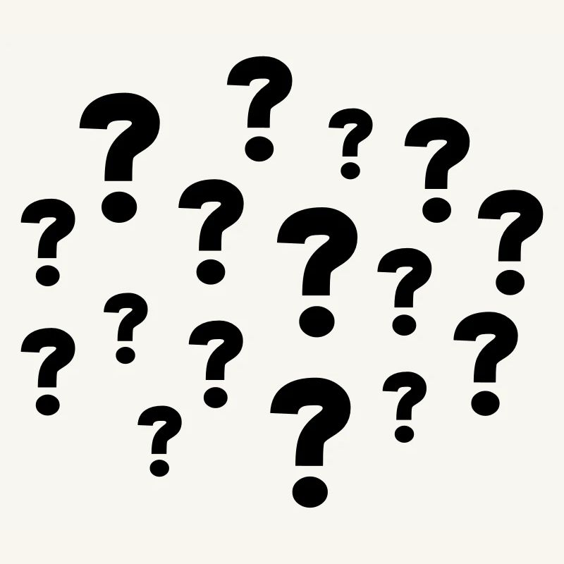 Question Marks