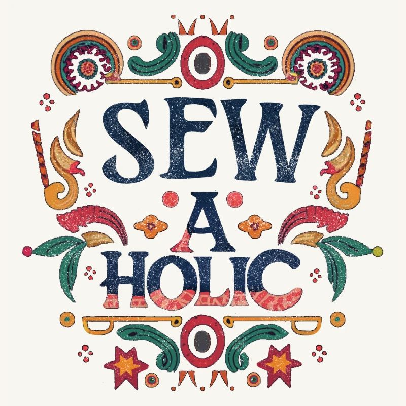 Sew-aholic