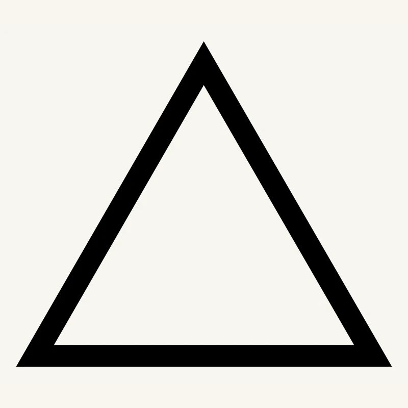 triangle