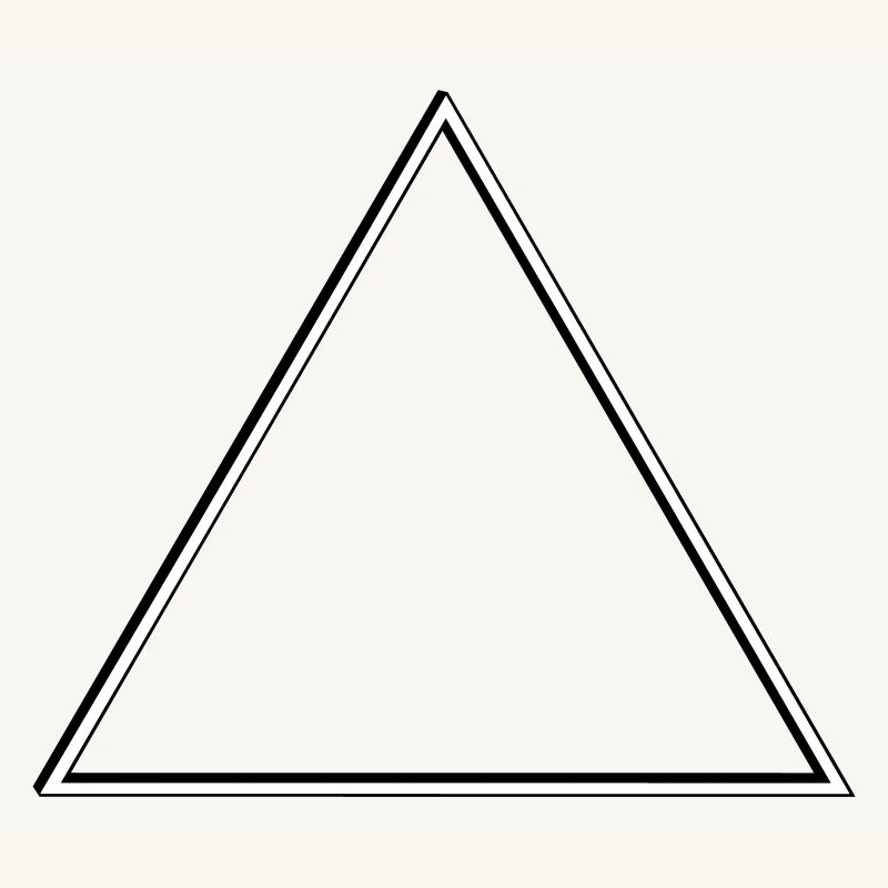 triangle