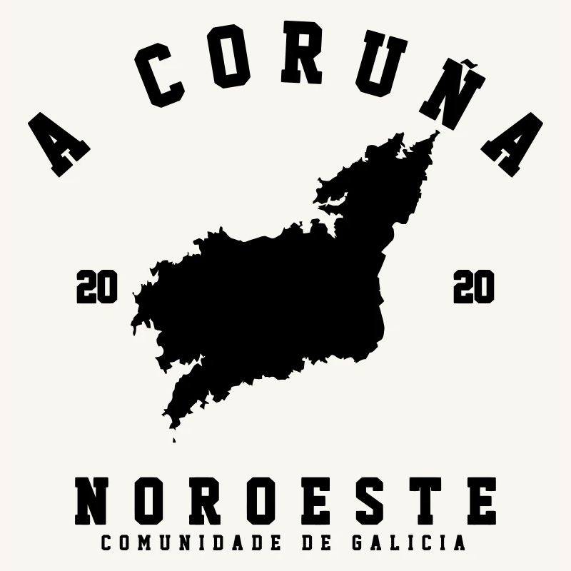 La Corogne