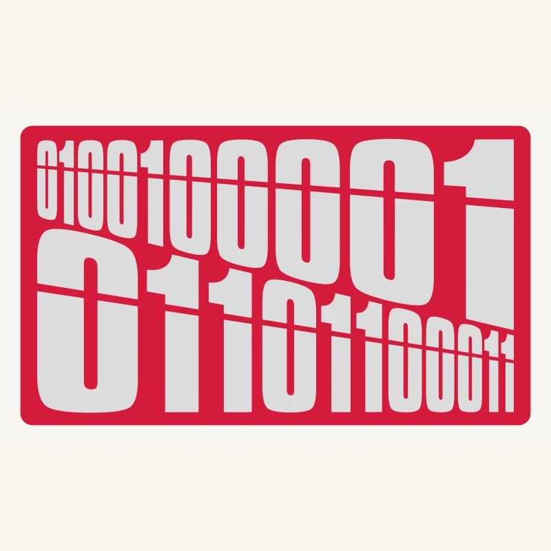 Langage de programme de code binaire