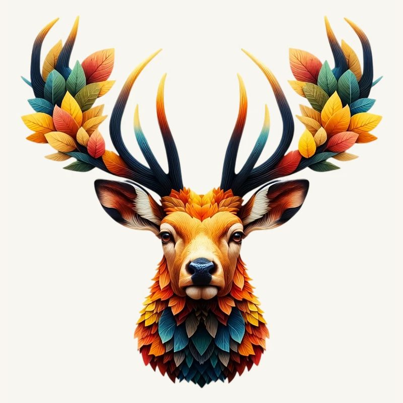 Hirsch