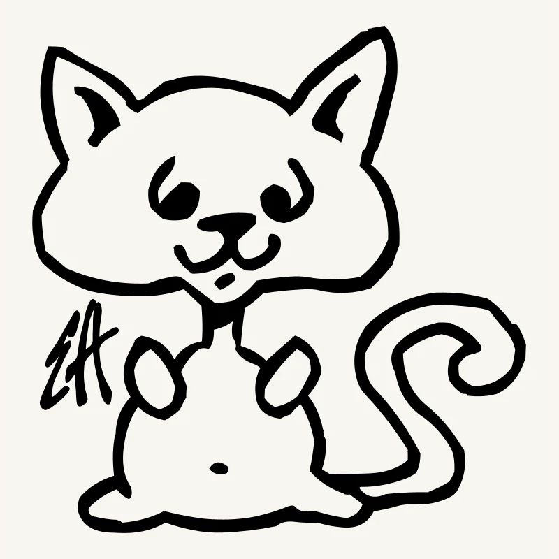 Katze