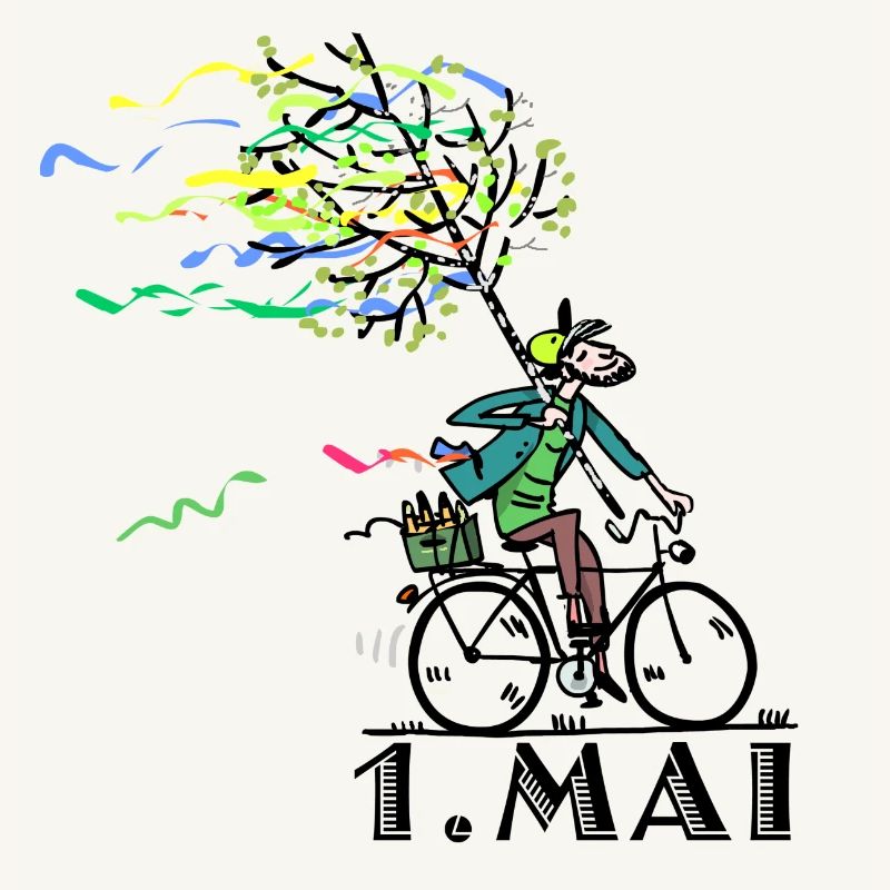 Erster Mai