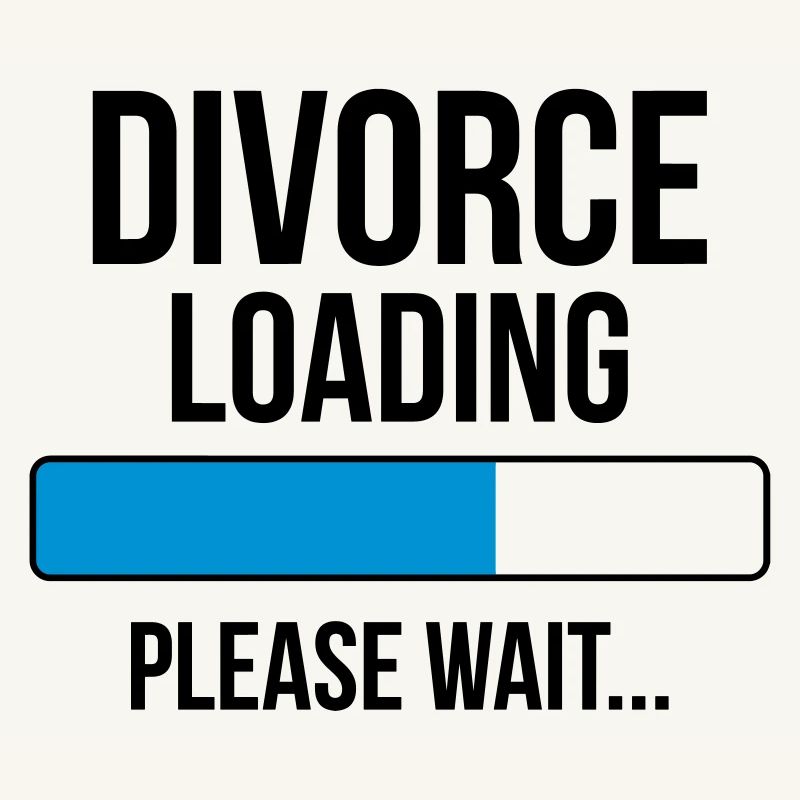 Divorce Loading Please wait...
